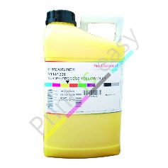 Sunchemical DUO 5l Yellow